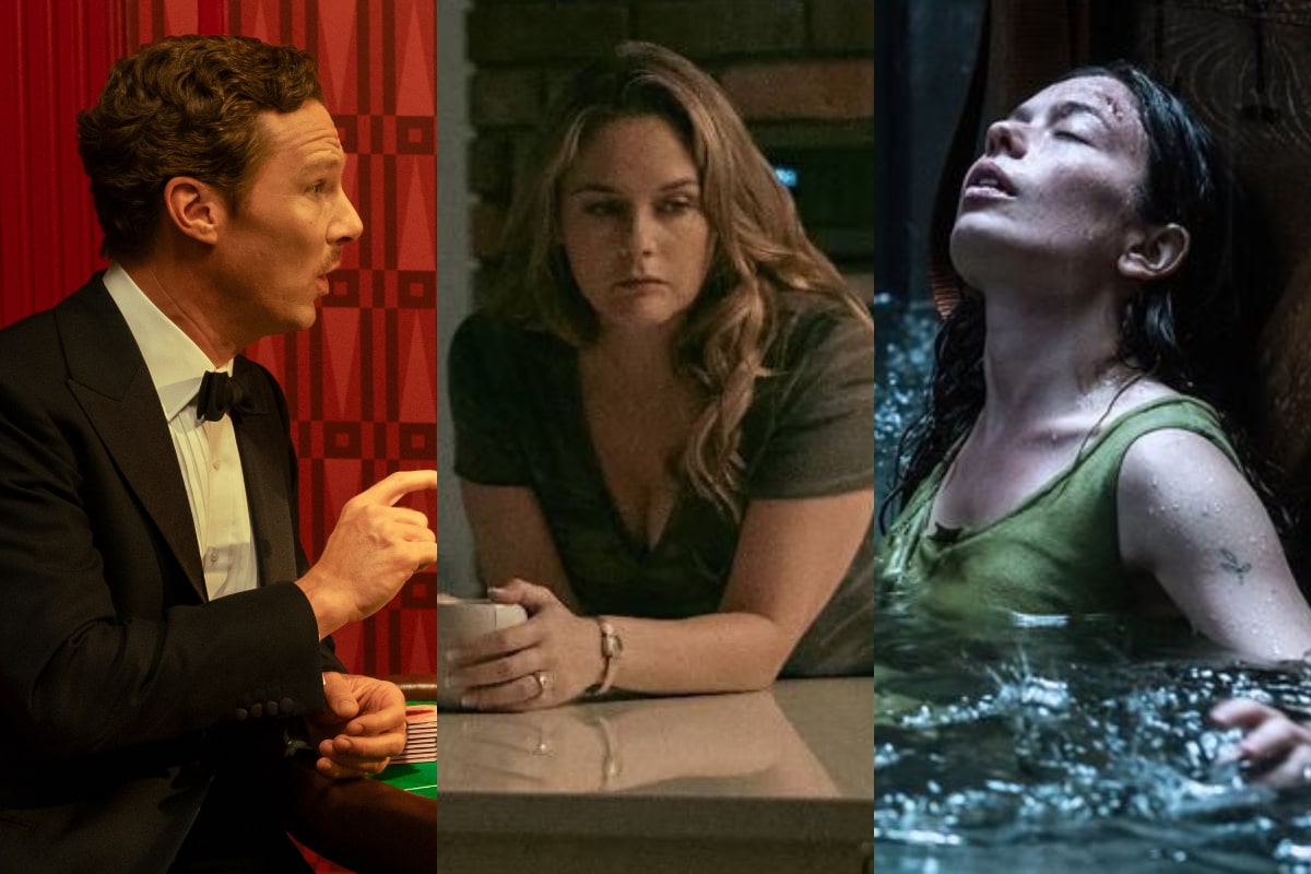 4 películas imperdibles que se estrenaron esta semana en Netflix