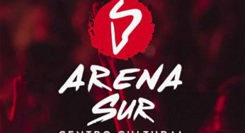 Arena Sur Centro Cultural