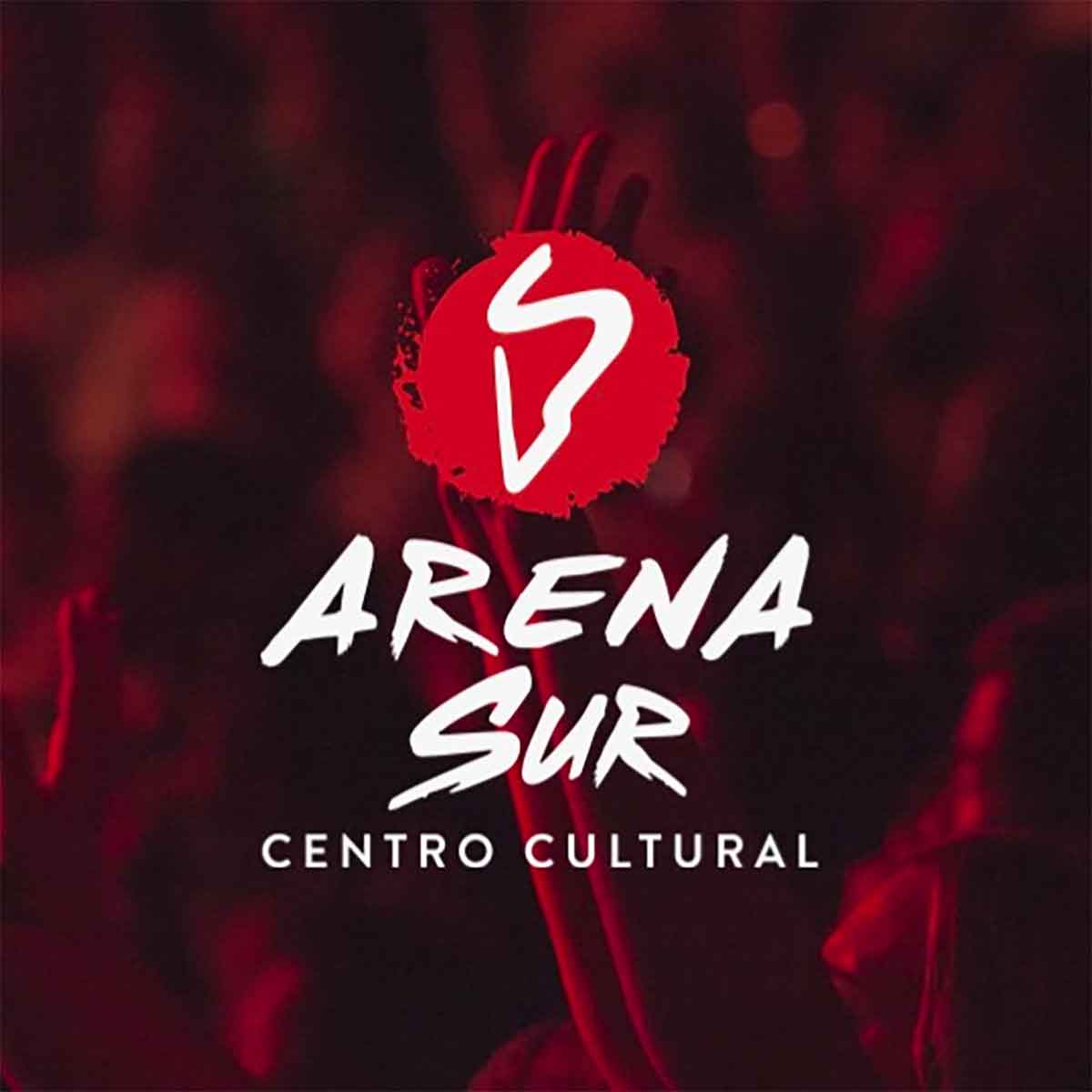 Arena Sur Centro Cultural