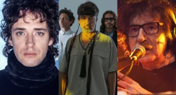 Los 10 mejores discos de rock latinoamericano según Rolling Stone