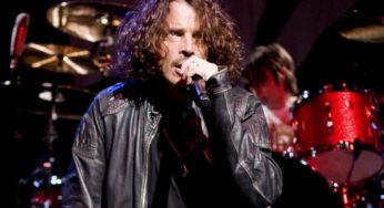 Una ópera rock sobre Chris Cornell y el grunge está en camino