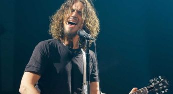 Quién era el gran ídolo de Chris Cornell, al que comparó con"Dios y Jesús"