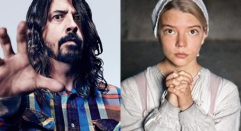 De Dave Grohl a Slash: 6 músicos nombran sus películas de terror favoritas