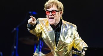 "Un desastre absoluto": El disco que fracasó para Elton John