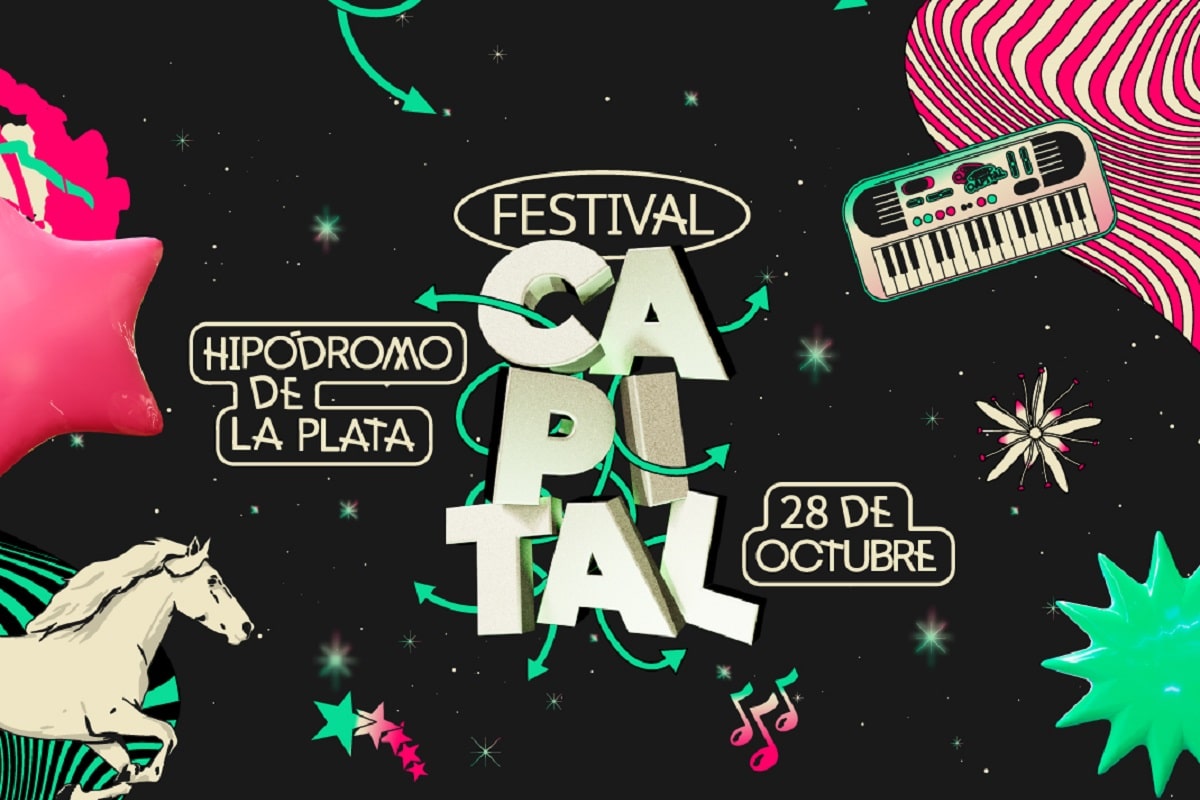 Festival Capital 2023