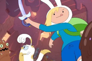 Fionna Y Cake: El Spin-off Que Ningún Fan De Hora De Aventura Puede ...