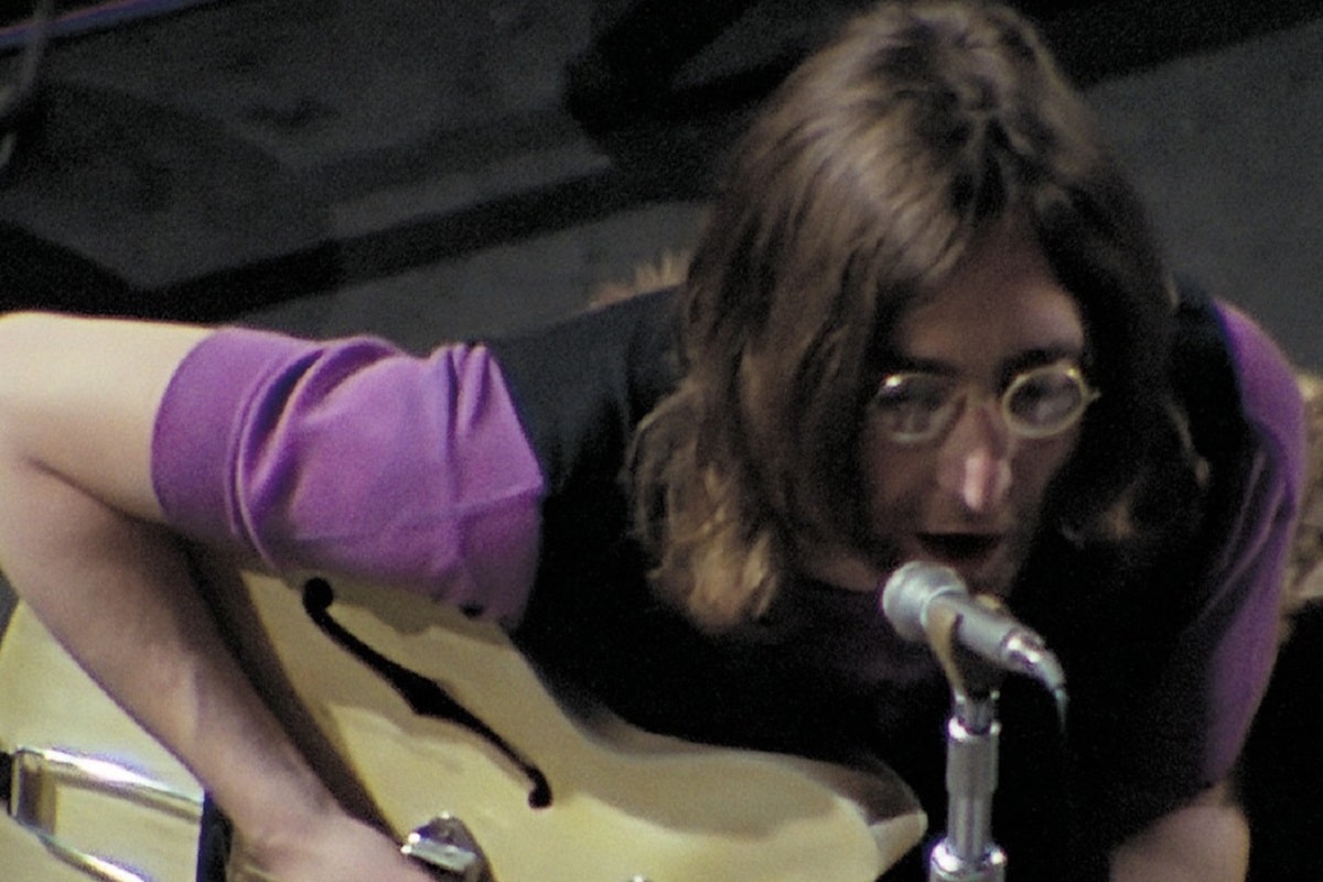 John Lennon