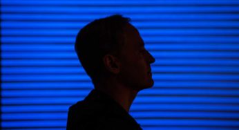 Jorge Haro explora el sonido como arte visual