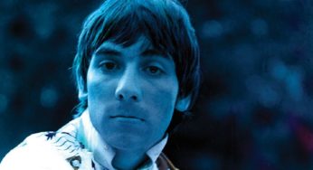 Keith Moon y el baterista que le parecía"técnicamente perfecto"