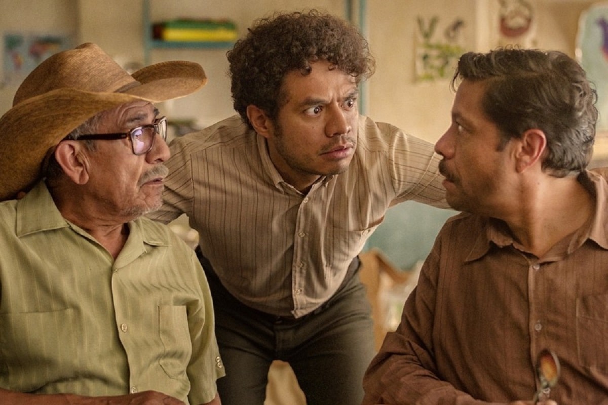 La gran seducción: Qué dice la crítica sobre la película mexicana que cautiva en Netflix