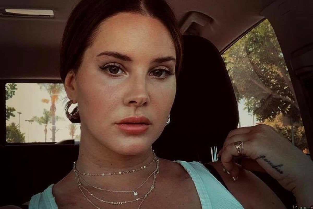 Lana Del Rey anuncia álbum de country para setembro - Atlântida SC