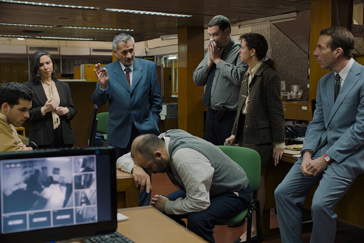 Los delincuentes: La película argentina que conquista a la crítica mundial tiene fecha de estreno