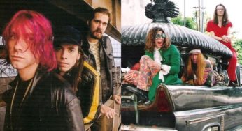 ¿Nirvana plagió a Los Brujos? El biógrafo de la banda habla sobre el mito