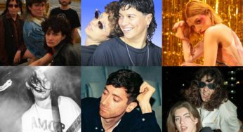 10 lanzamientos para escuchar esta semana: Isla Mujeres, Ibiza Pareo, Fransia, Mujer Cebra y más