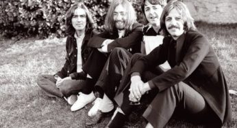 The Beatles: Subastan grabaciones inéditas que incluyen una colaboración de Jimmy Page