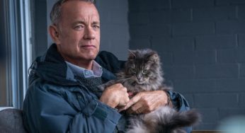 "La más alegre que vi en toda mi vida": La película que enamoró a Tom Hanks