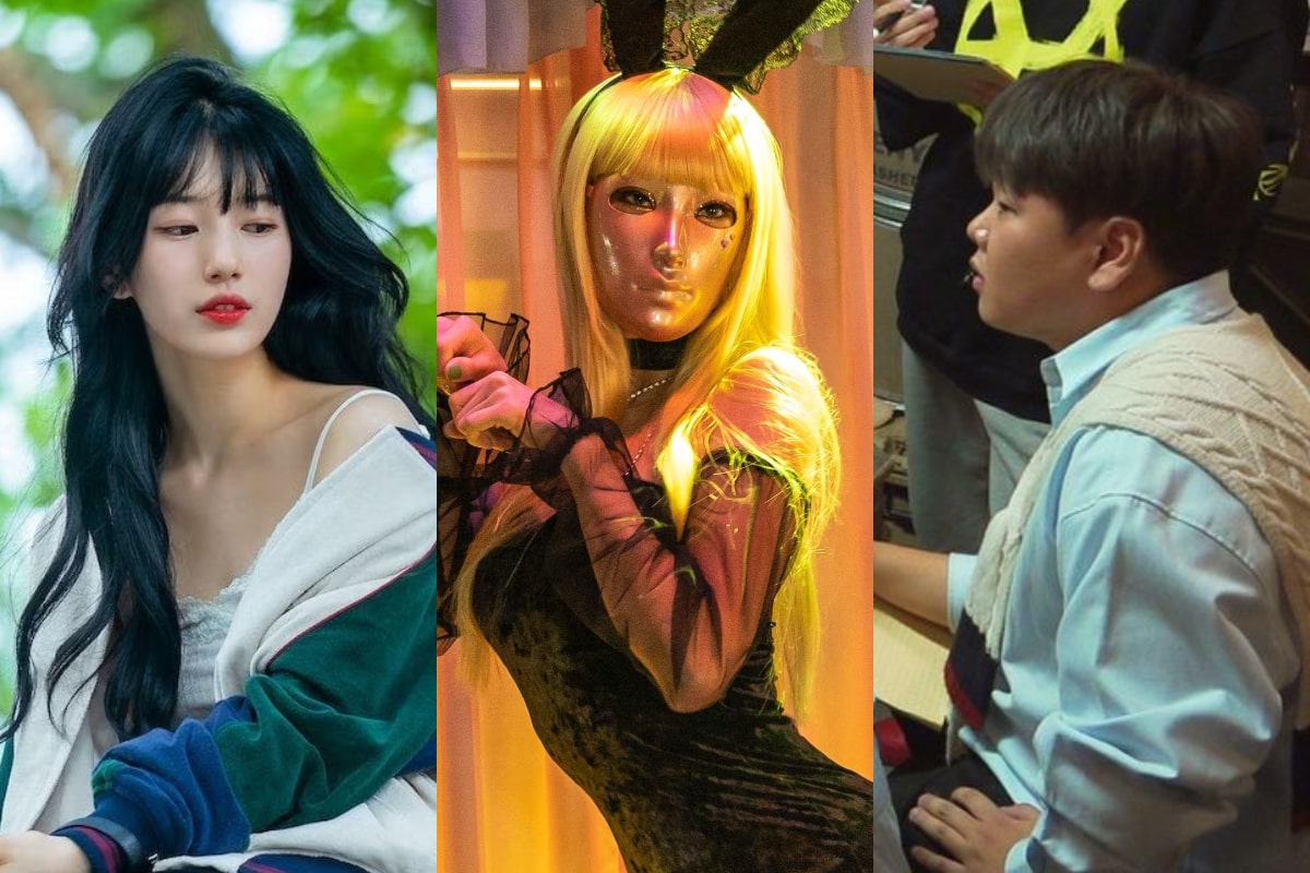 3 series asiáticas que te van a encantar y están en Netflix