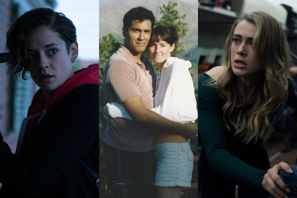 3 series sobrenaturales que te van a sorprender en Netflix