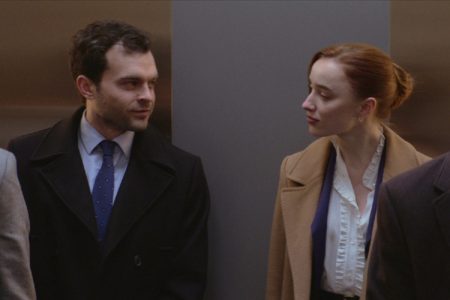 Juego limpio: Qué dice la crítica sobre el intrigante thriller de Netflix