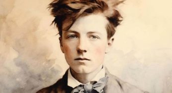 Arthur Rimbaud y los 150 años de <i>Una temporada en el infierno</i>, la obra cumbre del primer poeta punk