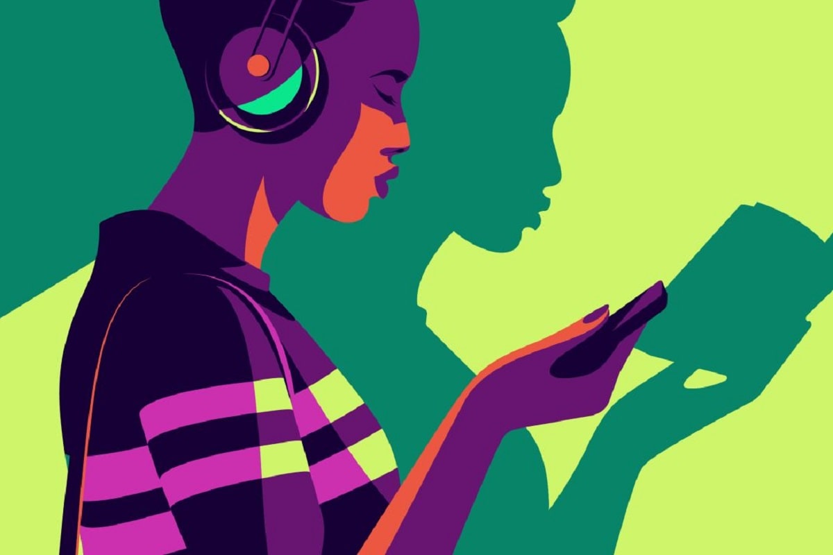 Spotify libera más de 150 mil audiolibros