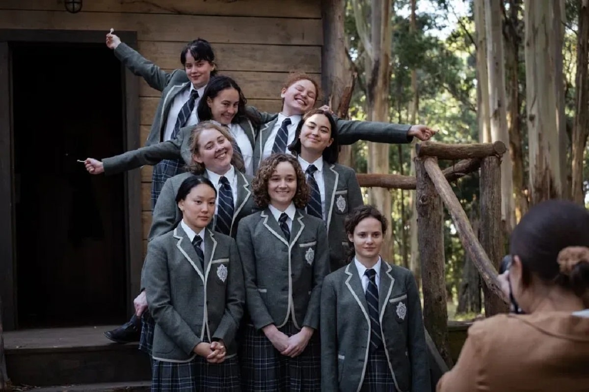Bad Behaviour: La serie australiana de drama llegó a HBO Max para dar que hablar