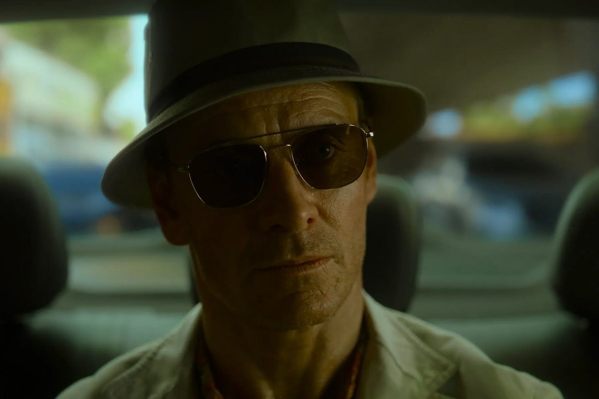 El asesino: Qué dice la crítica sobre la película de David Fincher que llegó a los cines