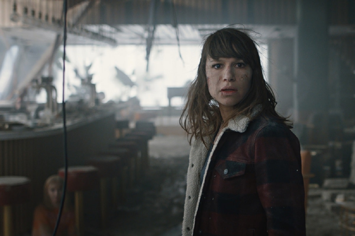 El gran terremoto: Qué dice la crítica de la película noruega que causa sensación en Netflix