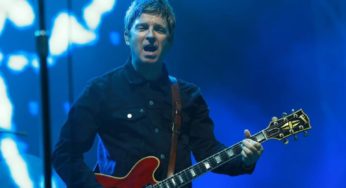 La canción de Oasis que Noel Gallagher llamó "mi'Hey Jude'"