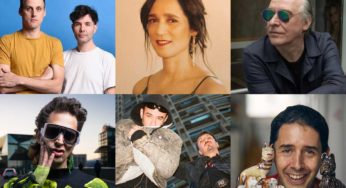 10 lanzamientos para escuchar esta semana: Atrás Hay Truenos, Julieta Venegas, Daniel Melero y más