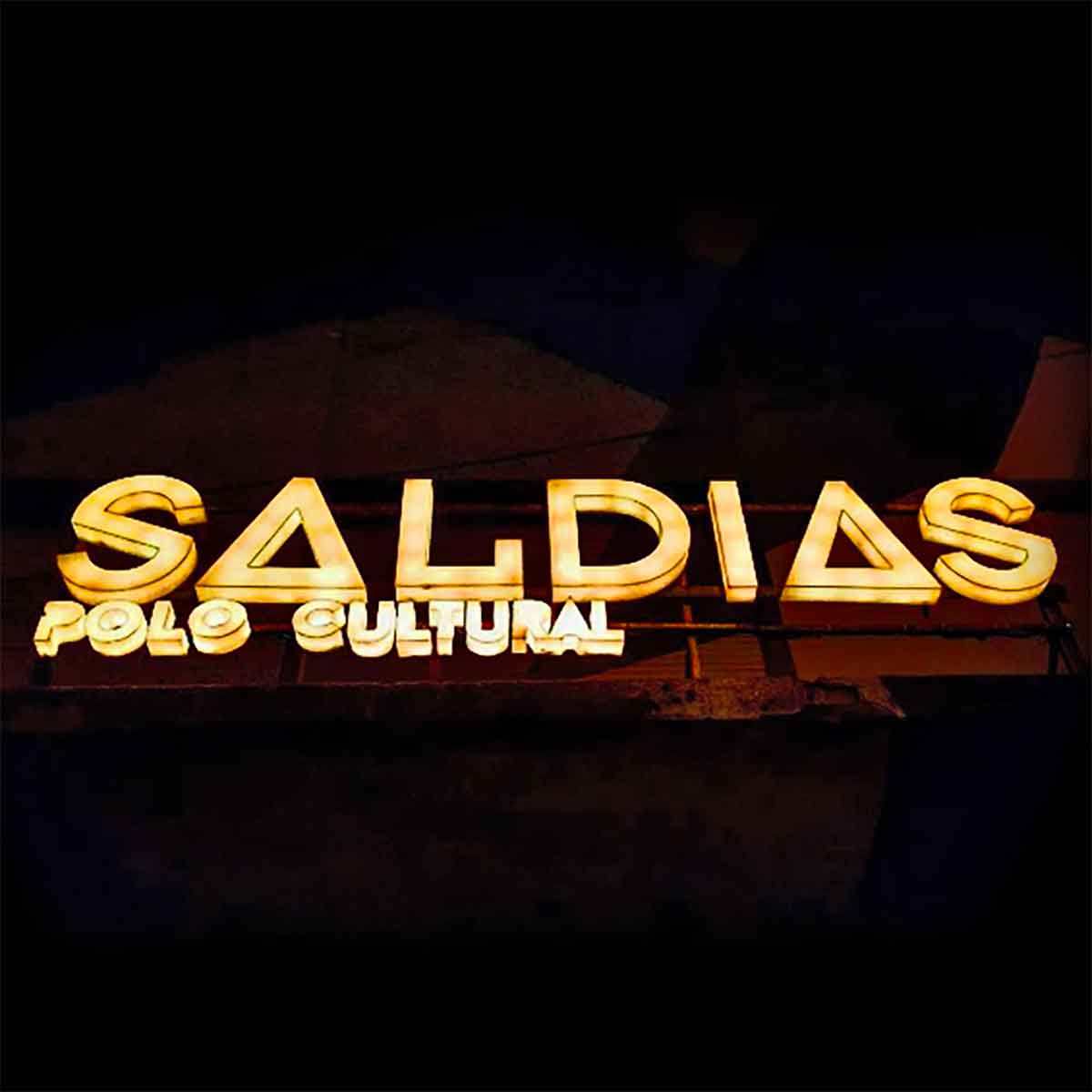 Saldías Polo Cultural