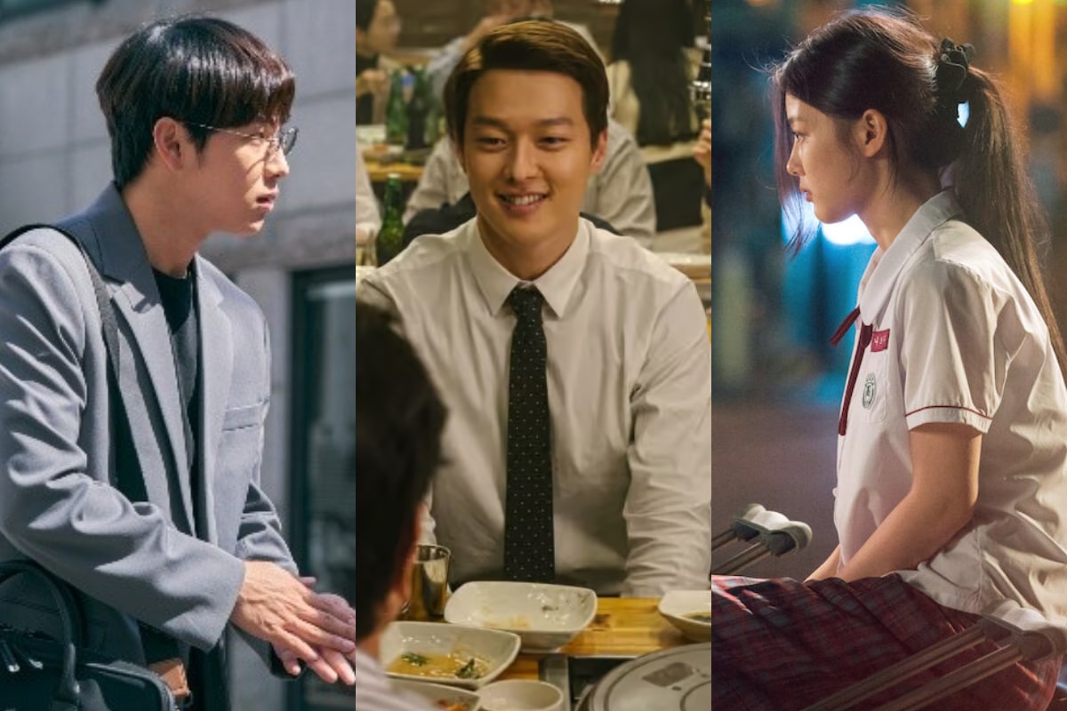 3 películas surcoreanas que te van a atrapar en Netflix