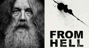 From Hell: La historia detrás de la icónica obra de Alan Moore