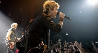 El disco de Green Day que Billie Joe Armstrong no quiere volver a escuchar