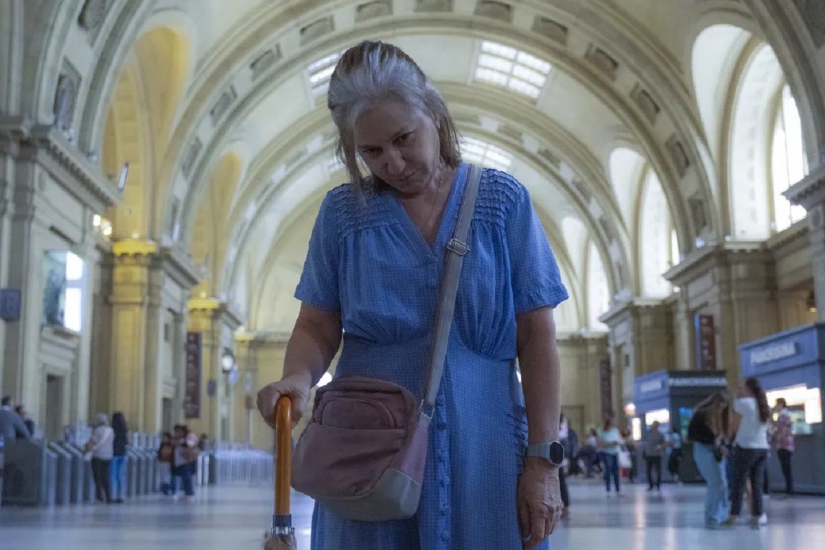 Elena sabe: Qué dice la crítica sobre la desgarradora película argentina que llegó a Netflix