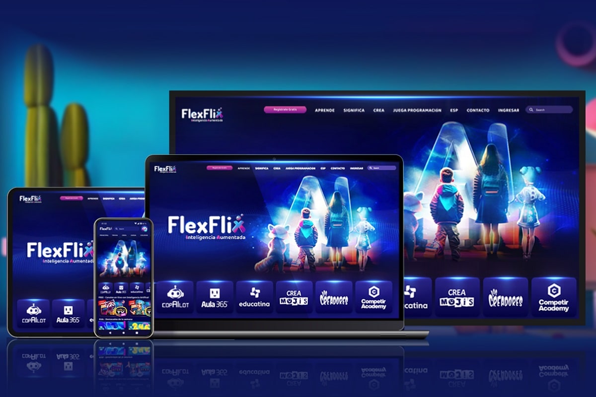 FlexFlix