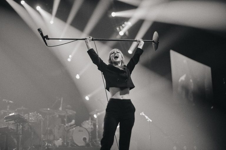 Hayley Williams