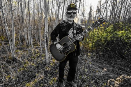 J Mascis
