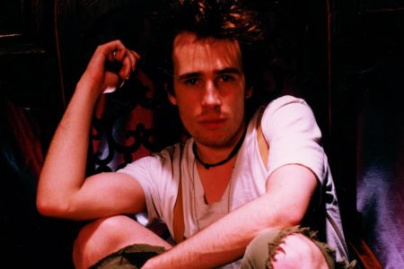 Jeff Buckley