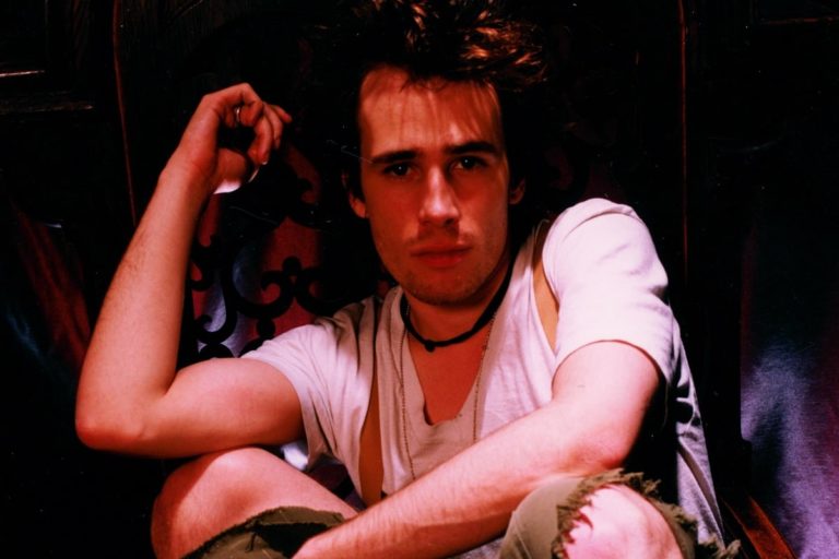 Jeff Buckley