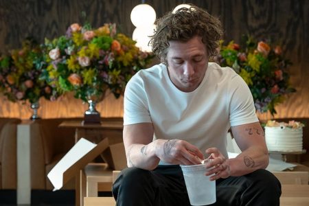 Jeremy Allen White se reunió con un estudio de películas de superhéroes y todo terminó mal Jeremy Allen White