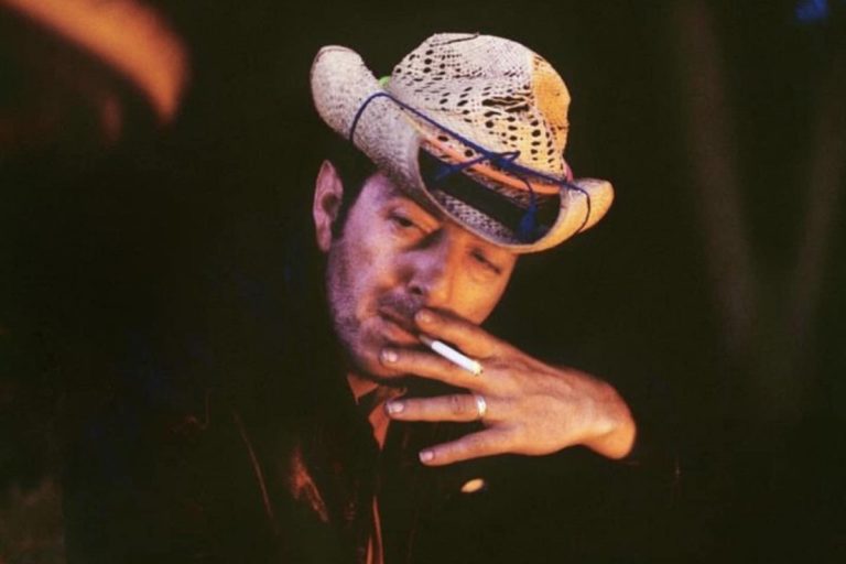 Joe Strummer