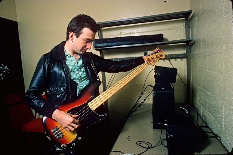 John Deacon