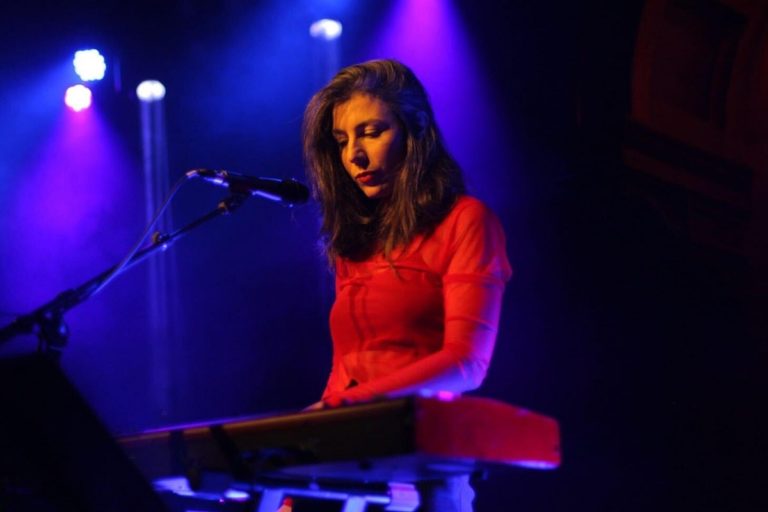 Julia Holter