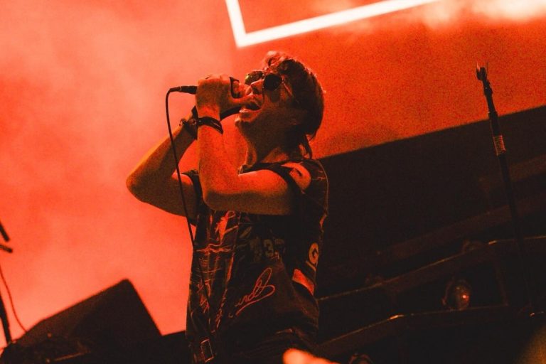Julian Casablancas