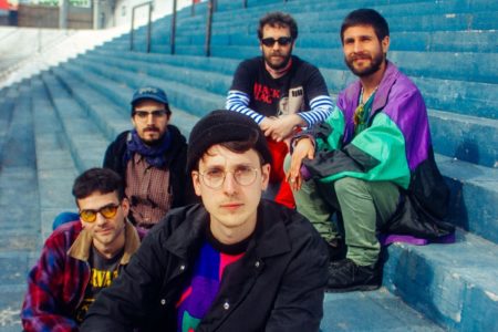 Justo Antes de la Guerra con los Esquimales