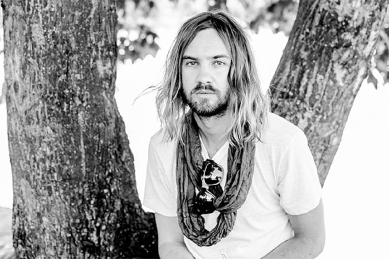Kevin Parker