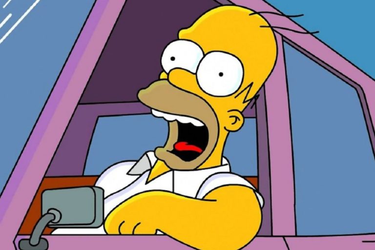 Los Simpson