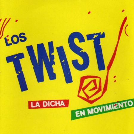 Los Twist: La dicha en movimiento