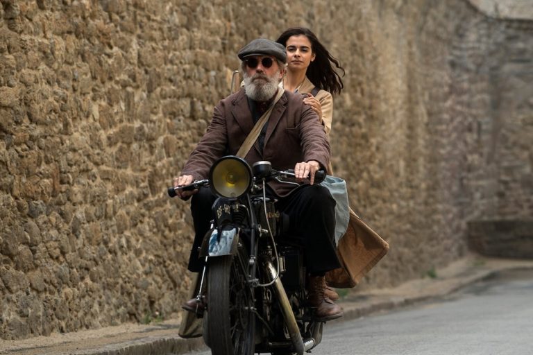 La luz que no puedes ver en Netflix